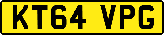KT64VPG