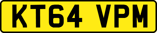 KT64VPM