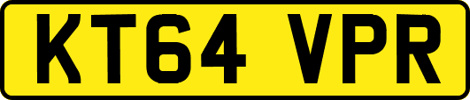 KT64VPR