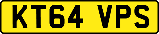 KT64VPS
