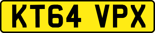 KT64VPX