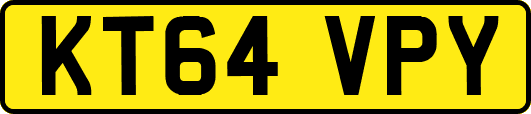 KT64VPY