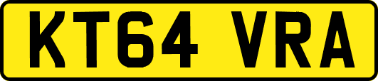 KT64VRA