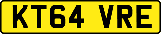 KT64VRE