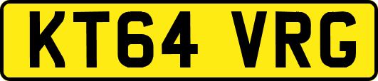 KT64VRG