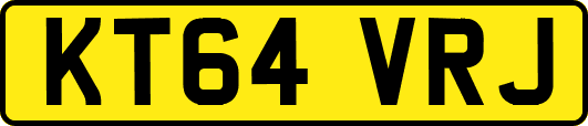 KT64VRJ