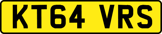 KT64VRS