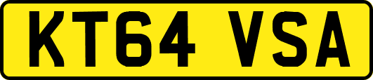 KT64VSA
