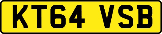 KT64VSB