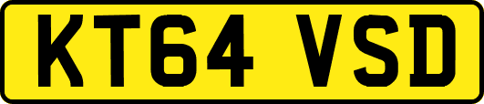 KT64VSD