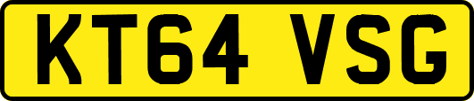 KT64VSG