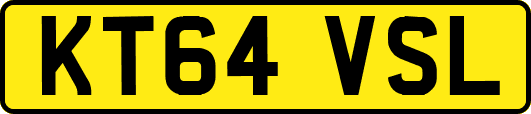 KT64VSL