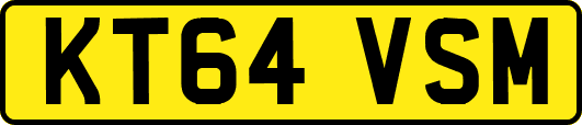 KT64VSM