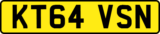 KT64VSN
