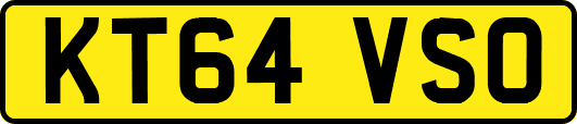 KT64VSO