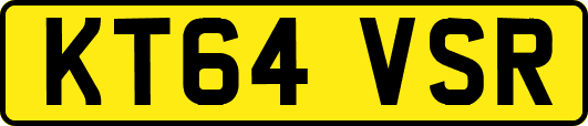KT64VSR