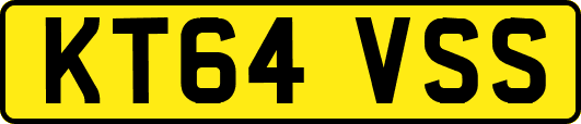 KT64VSS