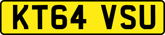 KT64VSU