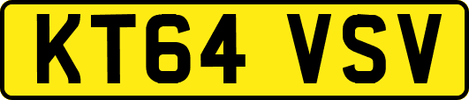 KT64VSV