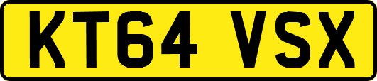 KT64VSX