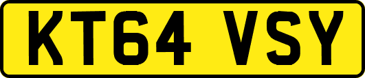 KT64VSY