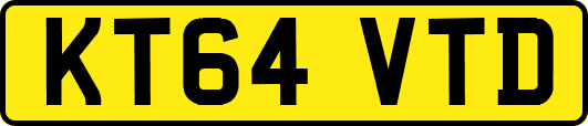 KT64VTD