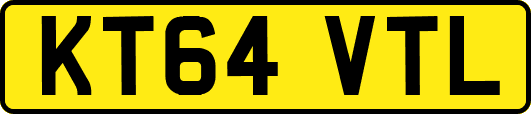 KT64VTL