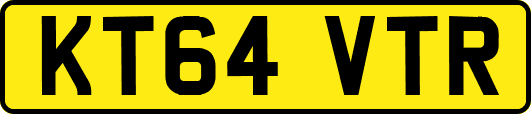 KT64VTR