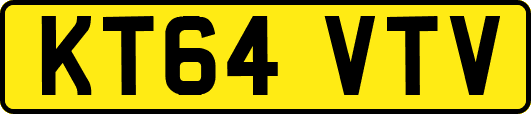 KT64VTV