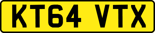 KT64VTX