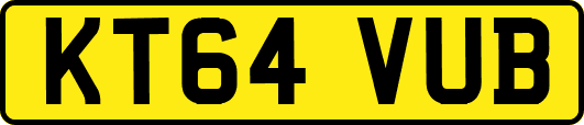 KT64VUB