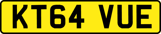 KT64VUE