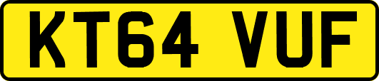 KT64VUF