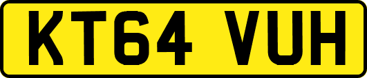 KT64VUH