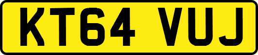 KT64VUJ