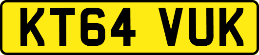 KT64VUK