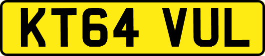 KT64VUL