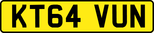 KT64VUN