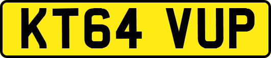 KT64VUP