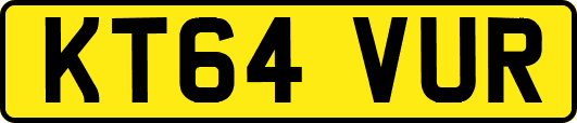 KT64VUR