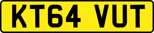 KT64VUT