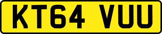 KT64VUU