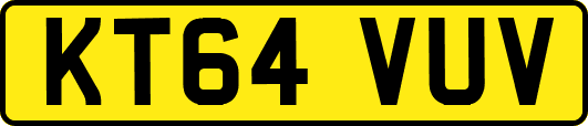 KT64VUV
