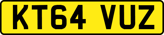 KT64VUZ