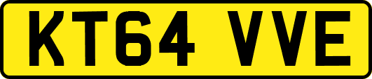 KT64VVE