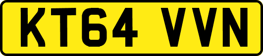 KT64VVN