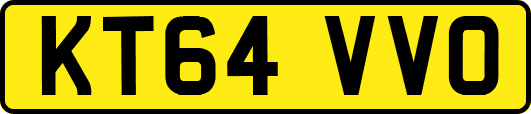 KT64VVO