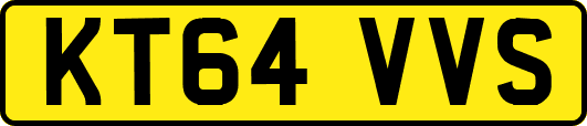 KT64VVS