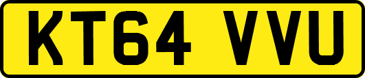 KT64VVU