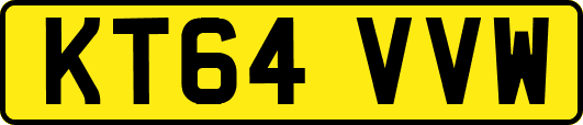 KT64VVW